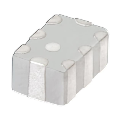 LFCG-2275 Integrated Circuit Chip LTCC Low Pass Filter DC hingga 2275MHz RF Filter