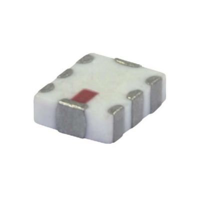 DLFCV-1600 Wireless Communication Module DC - 1600 MHz LTCC Dual Low Pass Filter