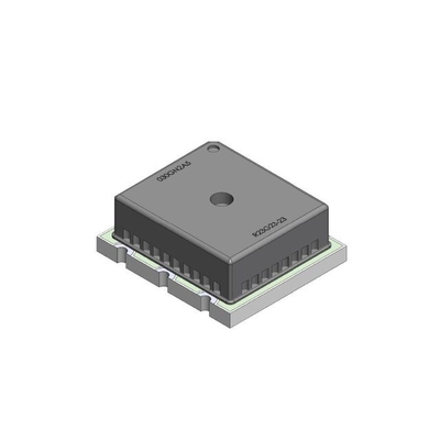 AABP-015G-HANN-C-C2A3 Sensor IC 0PSI hingga 15PSI 3.3VS Sensor Tekanan Seri AABP