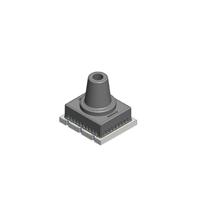 AABP-005G-HLNN-C-N2A5 Sensor IC 5.0VS AABP Sensor Tekanan Silikon Piezoresistif
