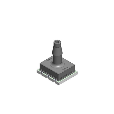 AABP-005G-HANN-C-C2A3 Sensor IC 5PSIG Sensor Tekanan AABP Dengan Antarmuka I2C
