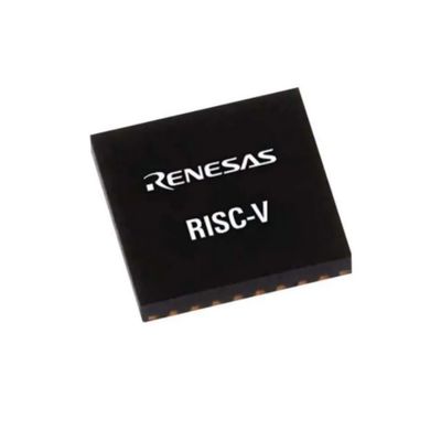 R9A02G0214CNH Mikrokontroler MCU Ultra Low Power 48 MHz Mikrokontroler RISC-V