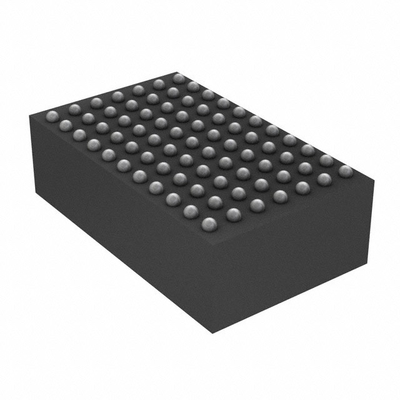 LTM4644EY-1 Integrated Circuit Chip Quad DC/DC μModule Regulator Dengan 4A Output Array