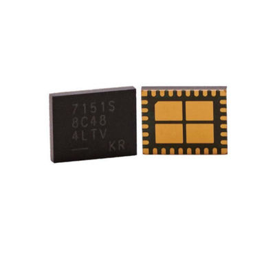 LTC7151SJV-4 Integrated Circuit Chip 20V 15A Synchronous Step-Down Silent Switcher