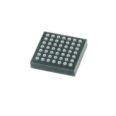 LTM4703IY Integrated Circuit Chip 16VIN 12A μModule Buck Regulators BGA-49