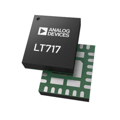 LT7171RV Integrated Circuit Chip 20A 16V Silent Switcher Step-Down Regulator
