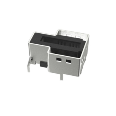 G03VP1332HR Konektor 56Gb/s Multi-TrakTM Konektor Untuk Unit Radio