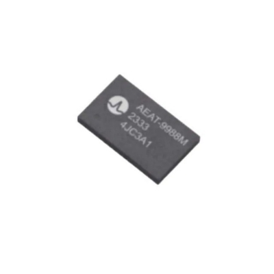 AEAT-9988M-D30 Integrated Circuit Chip High Accuracy 23-Bit Absolute Magnetic Encoder