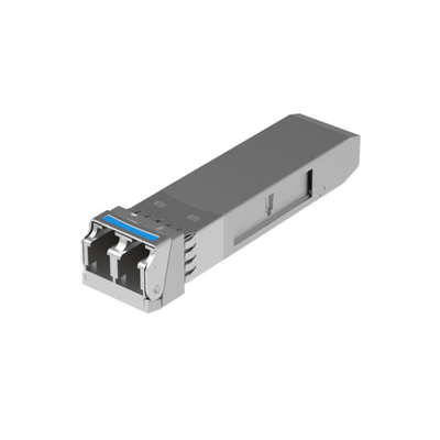 AFCT-91DRDHZ Ethernet IC 400Gbps DR4+ Ethernet Transceiver Transceiver Serat optik QSFP-DD