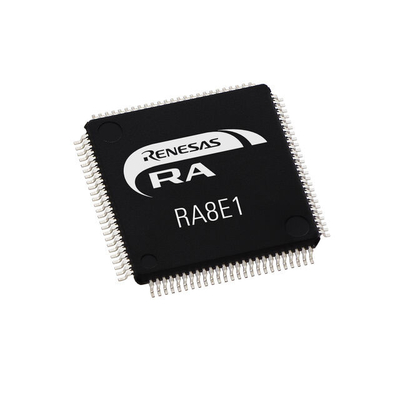 R7FA8E1AFDCFP Mikrokontroler MCU RA8E1 Mikrokontroler 360MHz Arm Cortex-M85 MCU