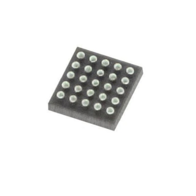 R7FA2E1A53CDA Microcontroller MCU WLCSP-25 RA2E1 MCU tujuan umum entry-level