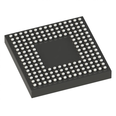 R5F565NCHDBG Mikrokontroler MCU Mikrokontroler tertanam dengan antarmuka CAN