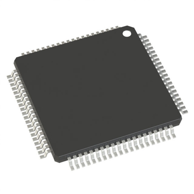 R5F526TFAGFN Mikrokontroler MCU 120MHz Mikrokontroler Untuk Kontrol Dual-Motor Dan PFC