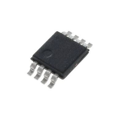 ADUM1252AUA Integrated Circuit Chip MSOP-8 Bi-directional I2C Isolator Dengan VDD diperpanjang