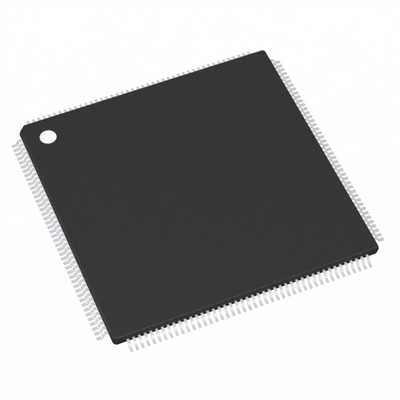 R5F565N7EDFB Mikrokontroler MCU Mikrokontroler RX Dengan Antarmuka Konverter A/D 12 Bit