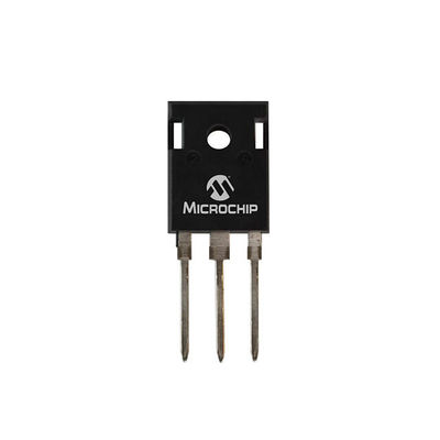 MSC360SMA120SCT Integrated Circuit Chip 1200V 360mΩ N-Channel SiC MOSFET Transistor