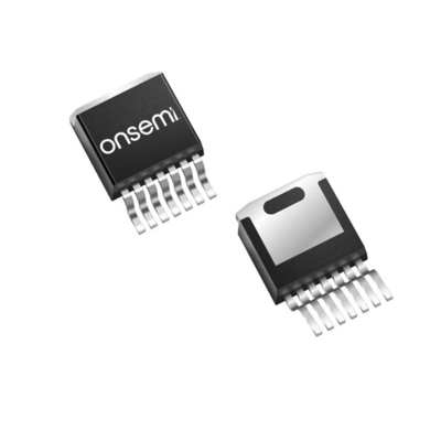 NTHL032N065M3S Integrated Circuit Chip 650V 32mohm SiC MOSFET Transistor TO-247-3