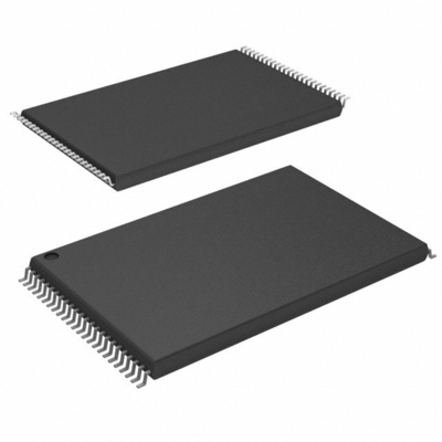 S29GL064S70TFI043 Chip IC Memori 64Mbit Memori Non-Volatile TSOP-48 NOR Flash Memory IC