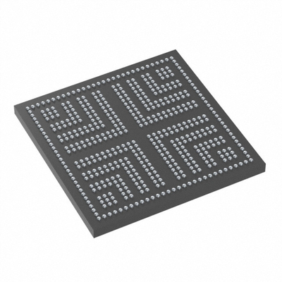 M2S150S-FCSG536I Field Programmable Gate Array Low Power 166MHz ARM Cortex M3 FPGA IC