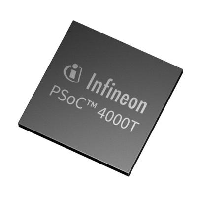 CY8C4025FNIT442T Mikrokontroler MCU 32-Bit PSOC Arm Cortex Mikrokontroler Chip