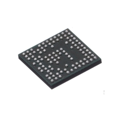 AWRL1432BBAAMFRQ1 Sensor IC Low-Power 76GHz hingga 81GHz Sensor Radar mmWave Otomotif