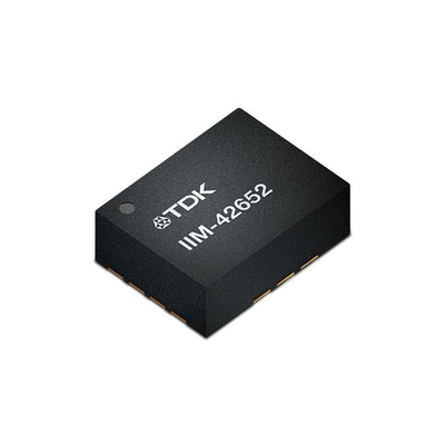 ICM-42370-P Sensor IC Berkinerja Tinggi 3-Axis Motion Tracking Accelerometer LGA-14