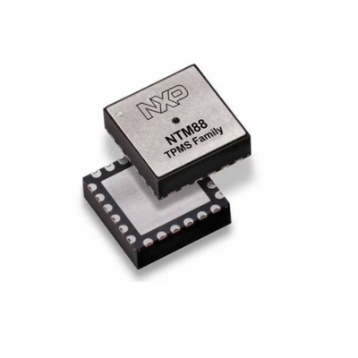 NTM88J135ST1 Sensor IC Sensor pemantauan tekanan ban terintegrasi tinggi HQFN-24