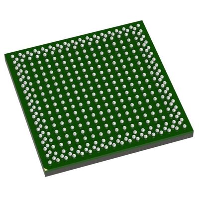 MIMX8SL1AVNFZBA Mikrokontroler MCU i.MX 8SoloXLite Prosesor BGA-388 Mikroprosesor
