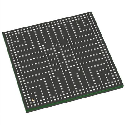 MIMX8ML5DVNLZAB Mikrokontroler MCU i.MX 8M Plus Quad Core Mikroprosesor LFBGA-548