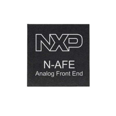 NAFE73388B40BSK Integrated Circuit Chip 8-Input High Speed AFE HVQFN-64 Analog Front End