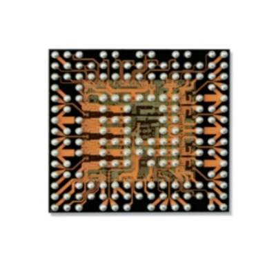 TEF8231EN1 Modul Komunikasi Wireless 77GHz RFCMOS Transceiver Radar Otomotif