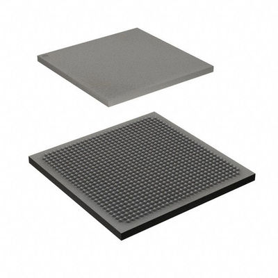 M2S050TS-1FGG896I Field Programmable Gate Array 166 MHz SmartFusion2 SoC FPGA