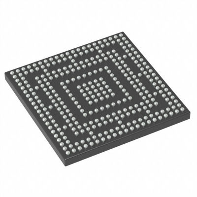 M2S025S-1FCS325I Field Programmable Gate Array Otomotif 32-Bit 256 KB Embedded SoC FPGA