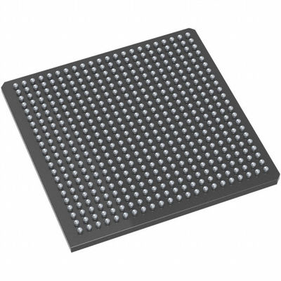 M2S060TS-FGG484I Field Programmable Gate Array Berkinerja Tinggi 1 Core SmartFusion2 SoC FPGA
