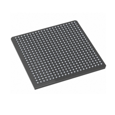 M2S050S-1FGG484I Field Programmable Gate Array Berkinerja Tinggi 3.3V ARM Cortex M3 FPGA IC