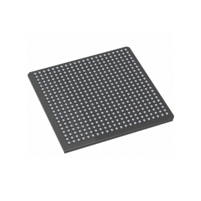 M2S010S-FGG484I Field Programmable Gate Array Low Density 32-Bit 256KB Embedded SoC FPGA