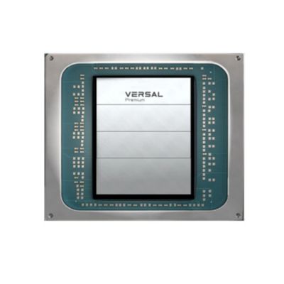 XCVP1202-2MLIVSVC2197 AI Processor Chip Bandwidth Tinggi Versal Premium Adaptive SoC