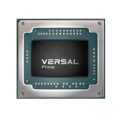 XCVM1302-1LSIVFVC1596 AI Processor Chip Versal Prime Adaptive SoC Untuk Jaringan Transportasi Optik