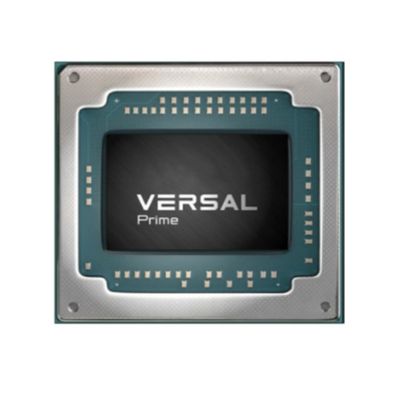 XCVM1302-1LLIVFVB1369 AI Processor Chip Versal Prime VM1302 Adaptive SoC Untuk Pusat Data