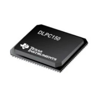 DLPC150ZEZ Integrated Circuit Chip DLP Controller NFBGA-201 DLP Digital Controller