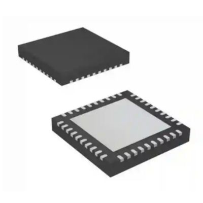 ASL5115SHNZ Integrated Circuit Chip 1.5A LED Driver DC DC Controller HVQFN-36