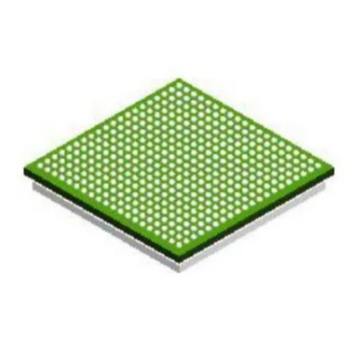 AFE7686IABJ Modul Komunikasi Wireless RF Front End FCBGA-400 RF-Sampling AFEs