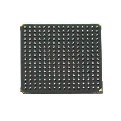 DAC39RF12ACL Integrated Circuit Chip RF Digital To Analog Converter 16-Bit DAC