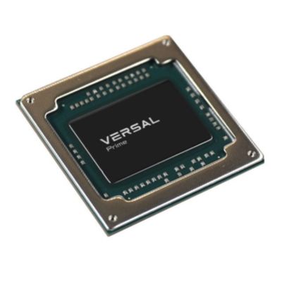 XCVM1402-1LSEVFVC1596 AI Processor Chip Versal Prime VM1402 Adaptive SoC Untuk Pusat Data