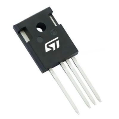 SCT025W120G3AG Integrated Circuit Chip 1200V Silicon Sarbide Power MOSFET Transistor