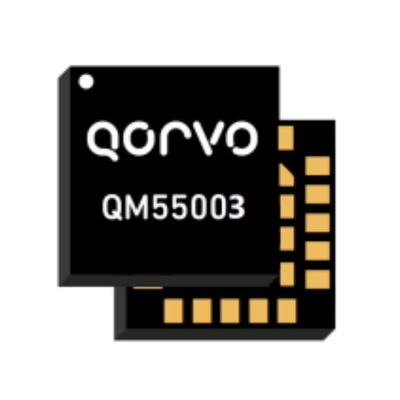 QM55003 Wireless Communication Module Hybrid Mid-Band NB-IoT Transmission Module (Module Transmit NB-IoT) Modul komunikasi nirkabel hibrida