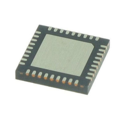 MAX19997AETX Wireless Communication Module Dual SiGe High-Linearity Downconversion Mixer