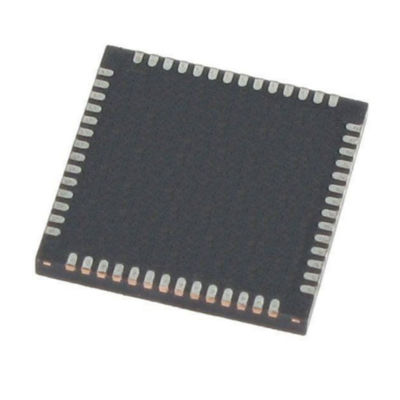 MAX9286GTN/V Integrated Circuit Chip Serializers 1.5Gbps Quad GMSL Deserializer
