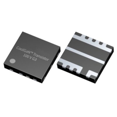 IGB110S101 Integrated Circuit Chip 100V 24A 8mΩ E-Mode CoolGaNTM Transistor