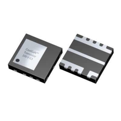 IGB070S10S1 Integrated Circuit Chip 100V 5mΩ CoolGaNTM Transistor Untuk Photovoltaic